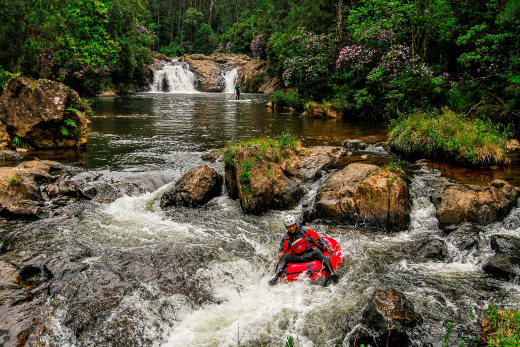 SelvaSP Parque de Aventura - Polo de Ecoturismo de São Paulo