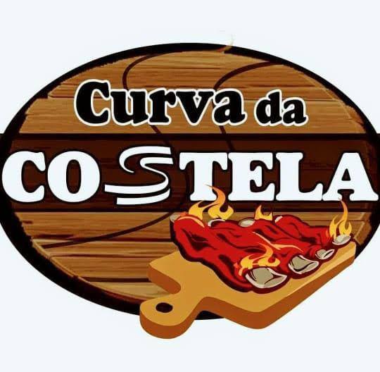 curva da costela