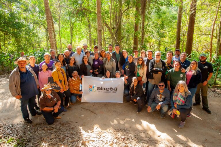 Polo de Ecoturismo encerra o mês com atividades de capacitação