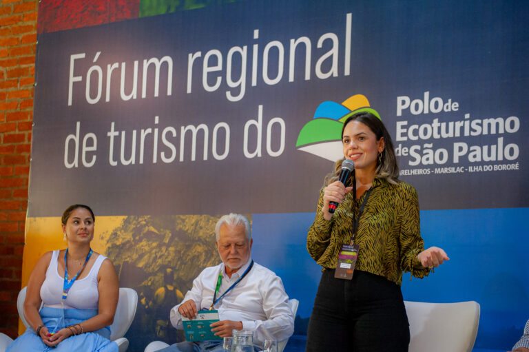 Veja como foi o 1º Fórum Regional de Turismo do Polo