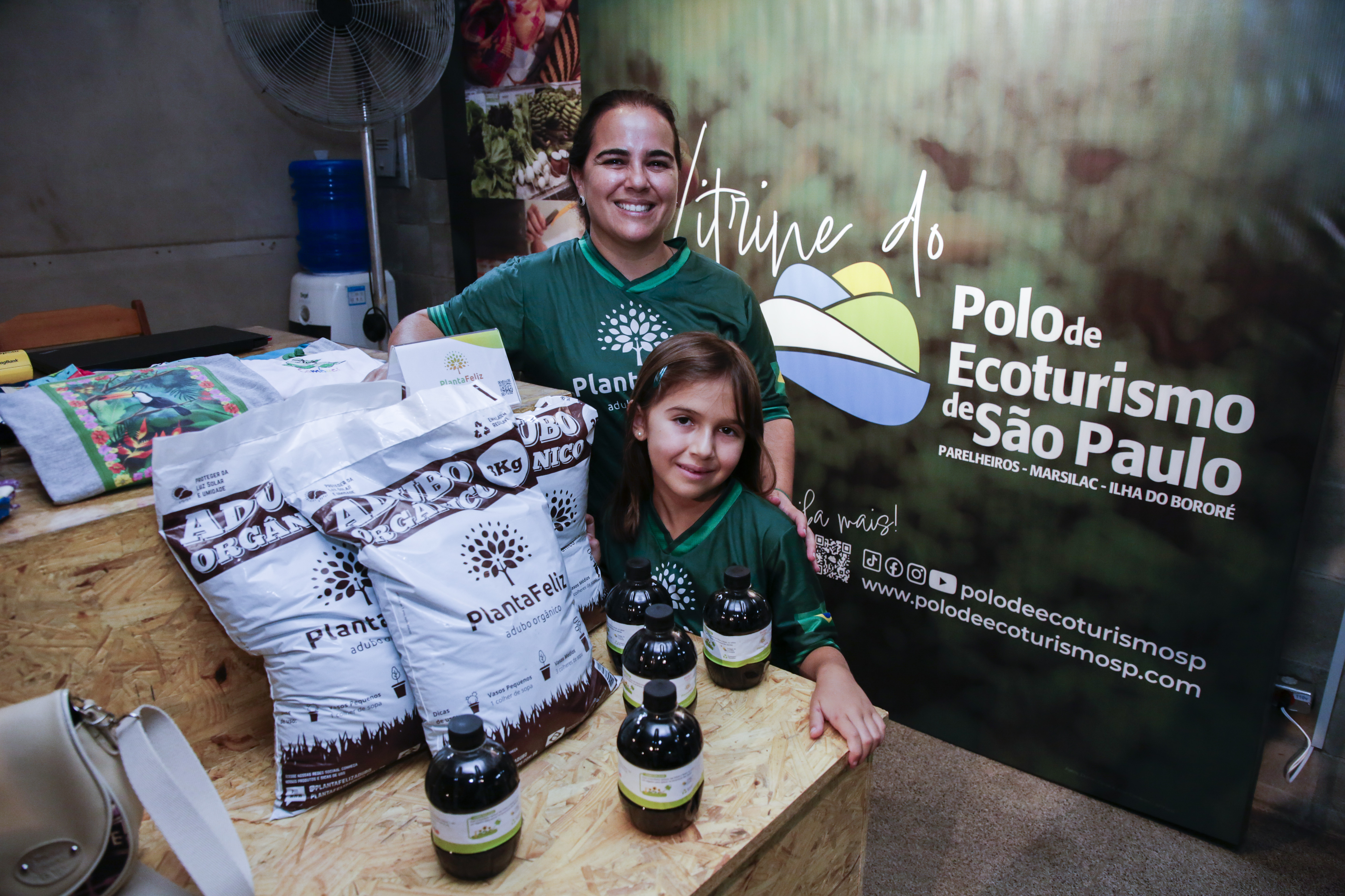 Polo Ecoturismo Vitrine 230124 Foto Jose Cordeiro 0282