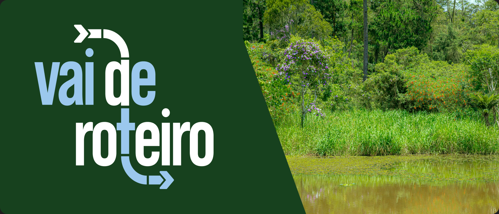 Banners Vai de Roteiro Polo 2