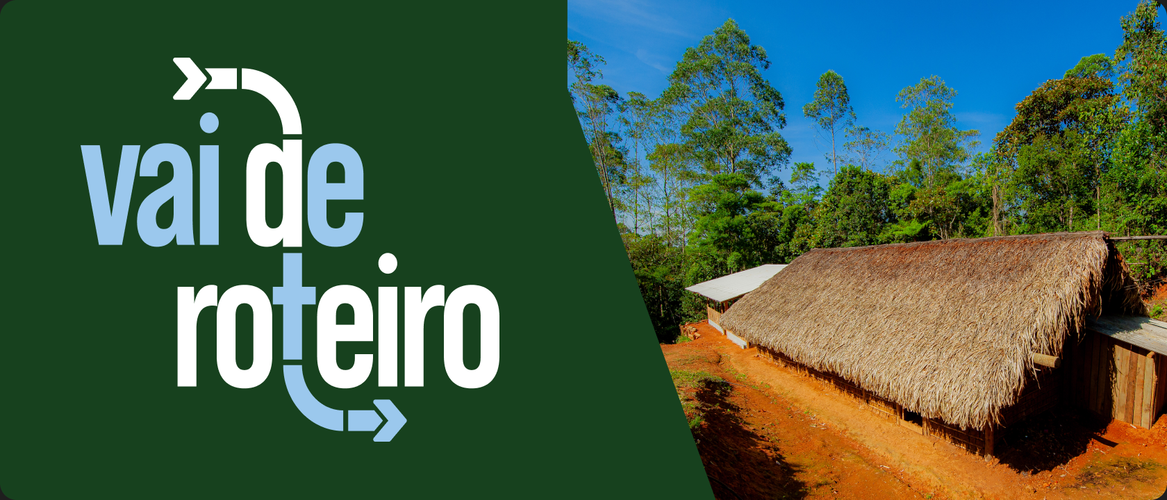 Banners Vai de Roteiro Polo 5