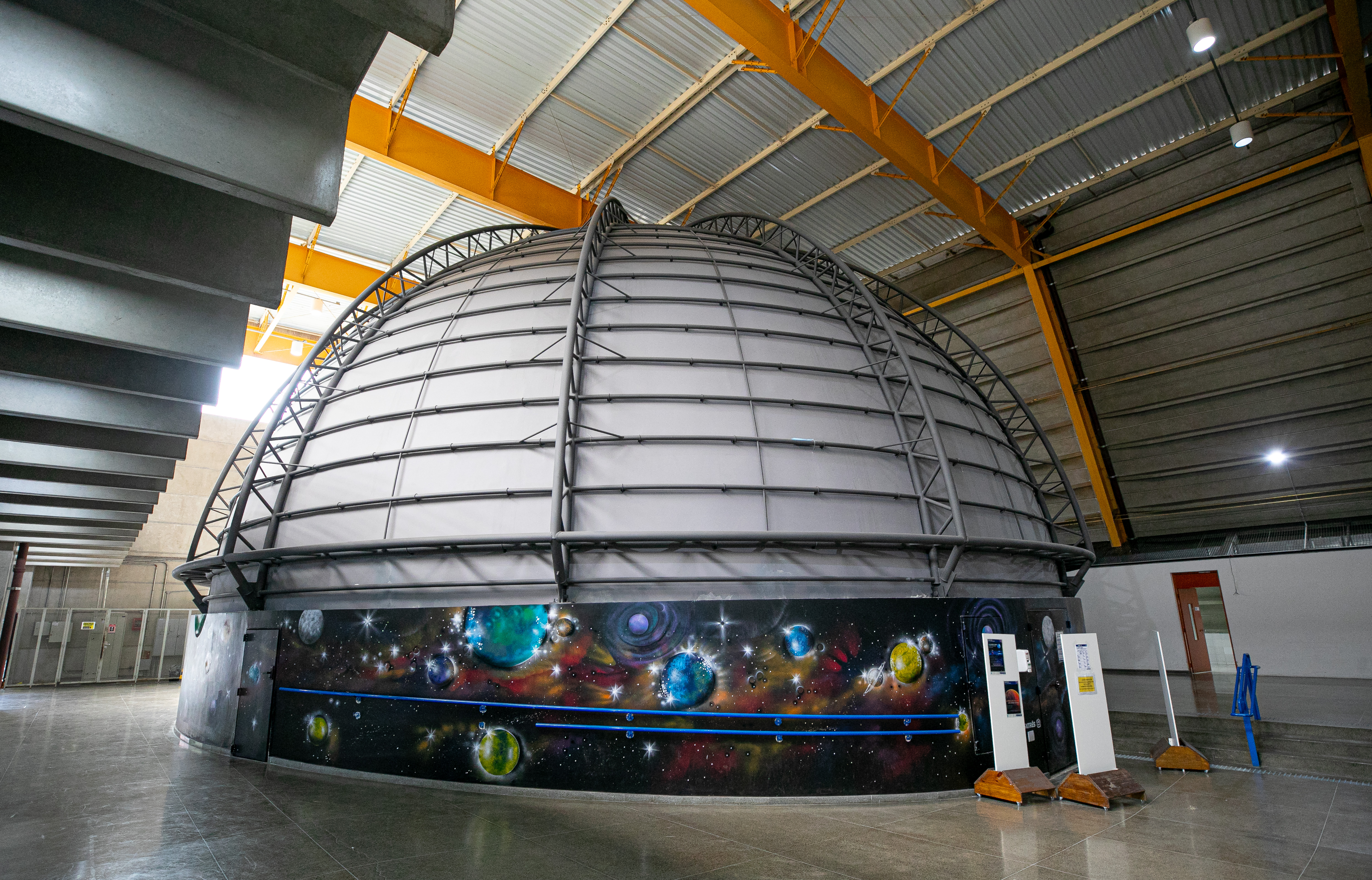 Planetario Parelheiros 090525 foto DanielDeak 0269