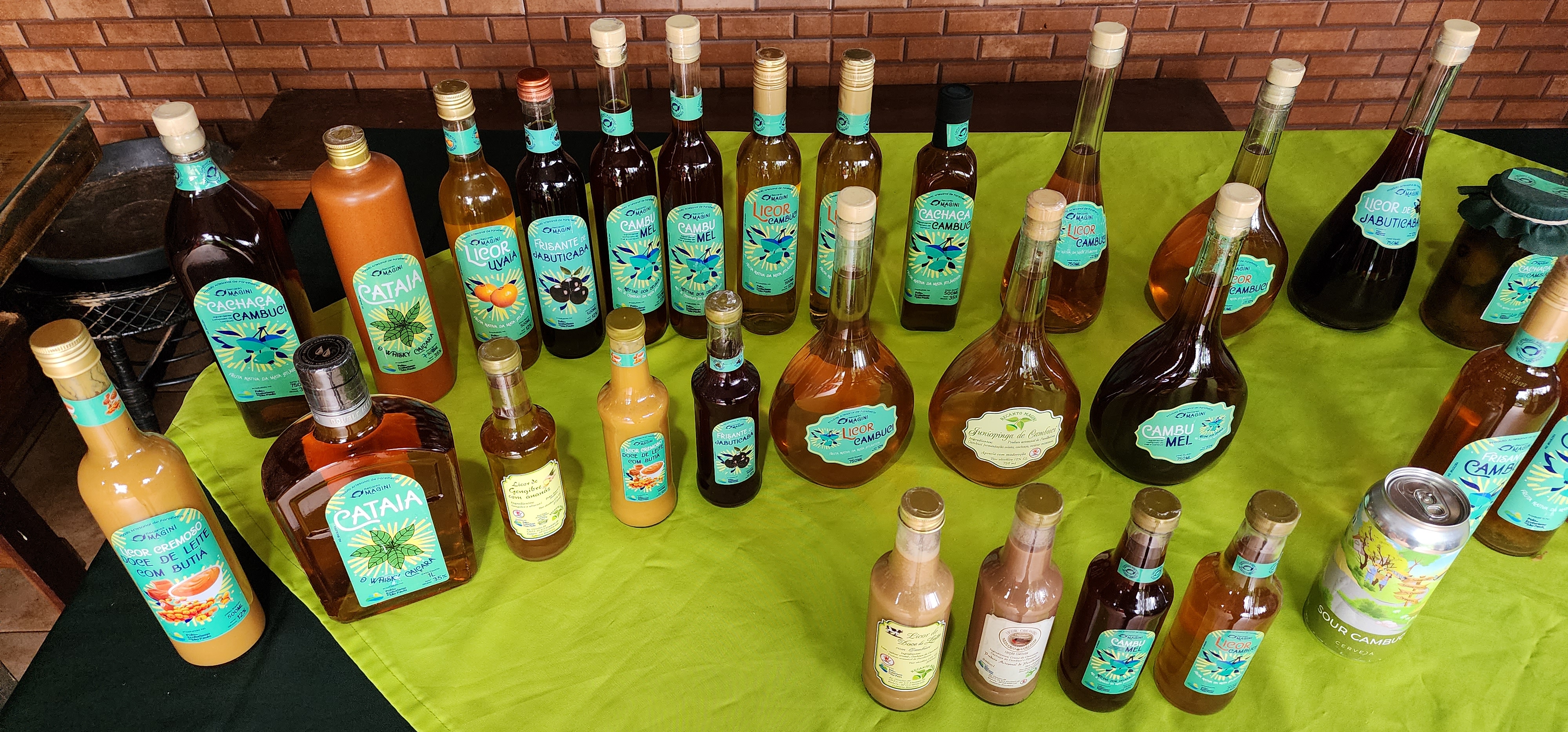 Recanto Magini Walley Waetge 46