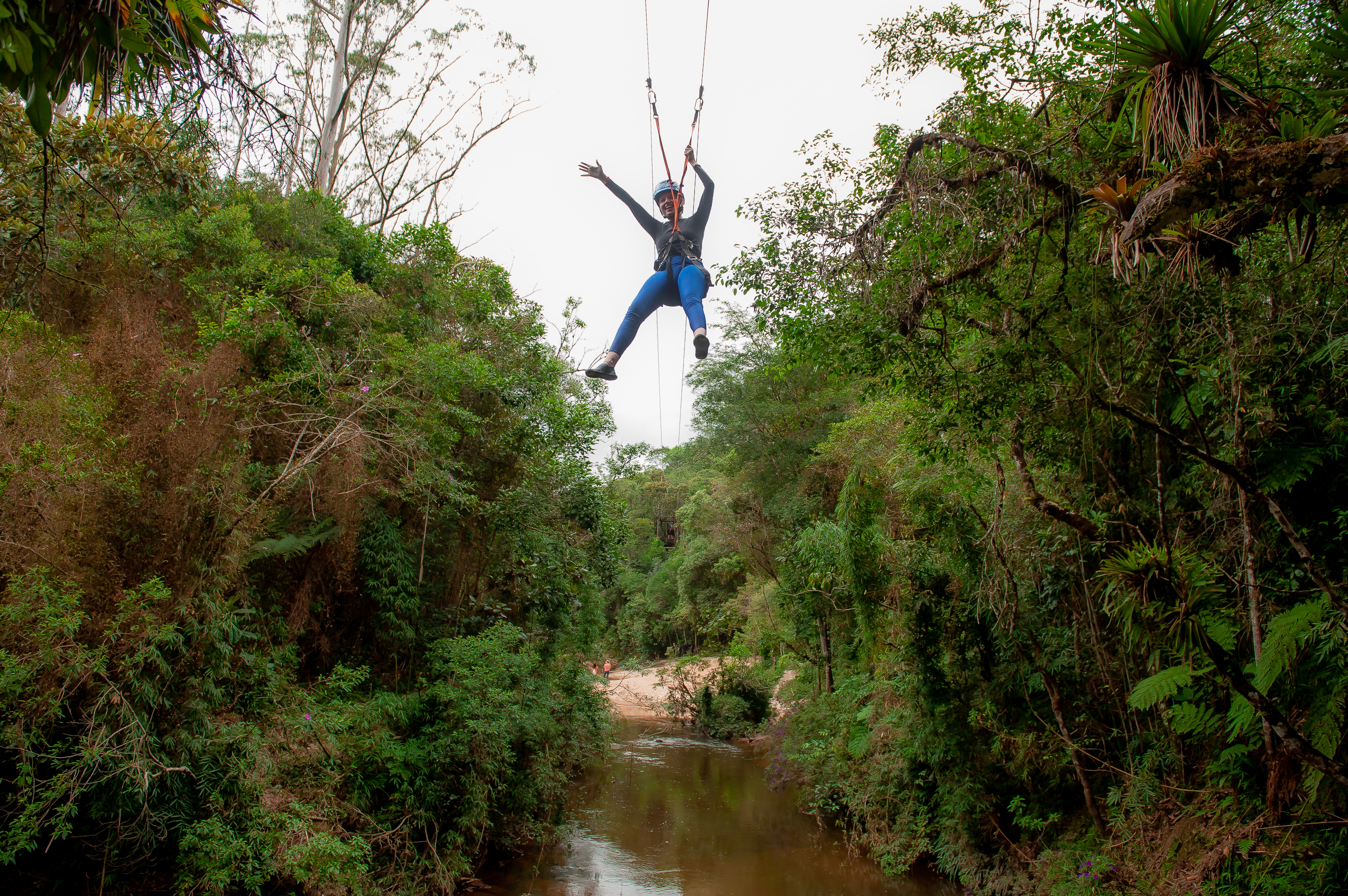 Ecoturismo Influenciadores 06.04.2023 Foto Daniel Deak 0164