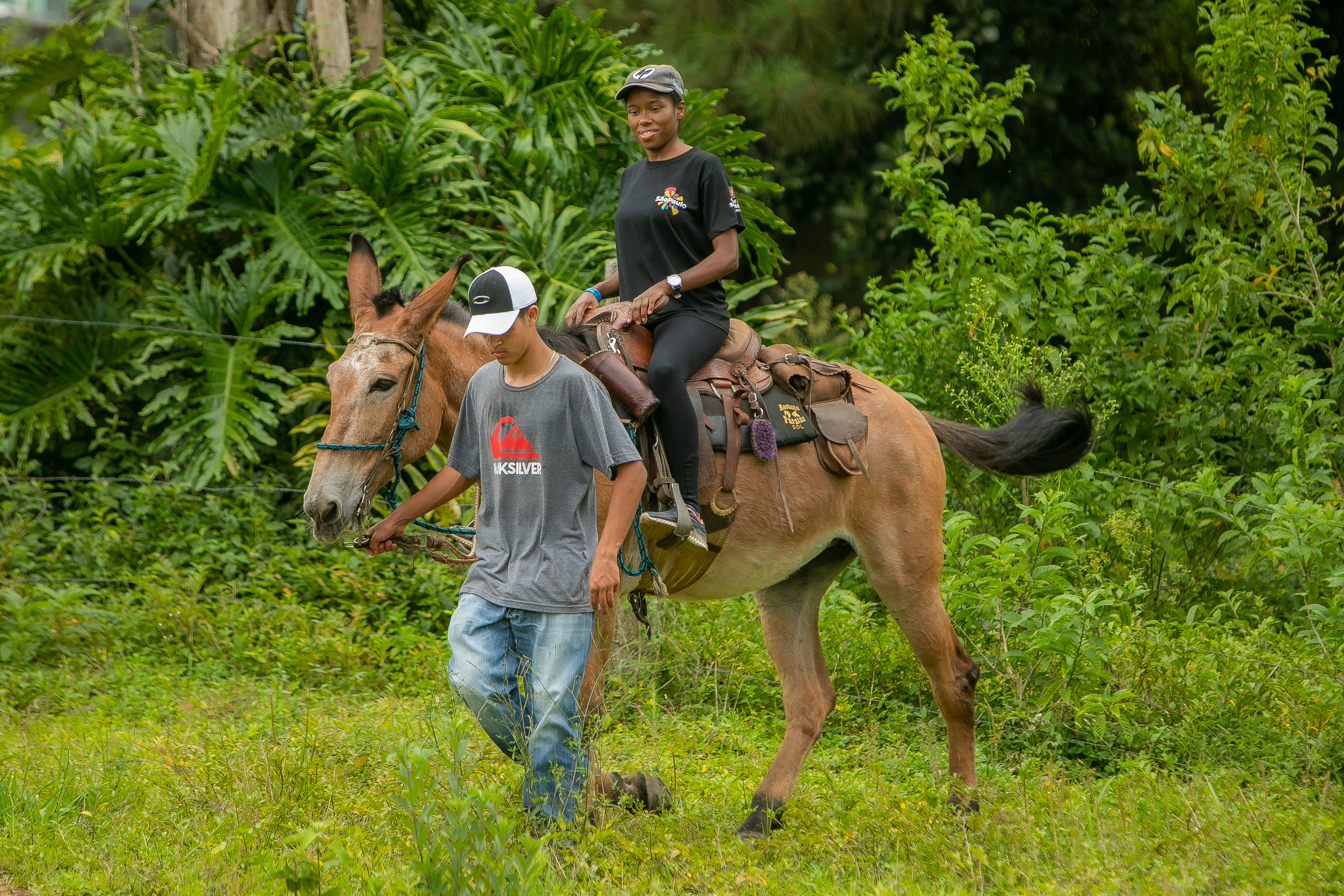 Ecoturismo RecantoParaiso 11122022 Fotos Daniel Deak 601