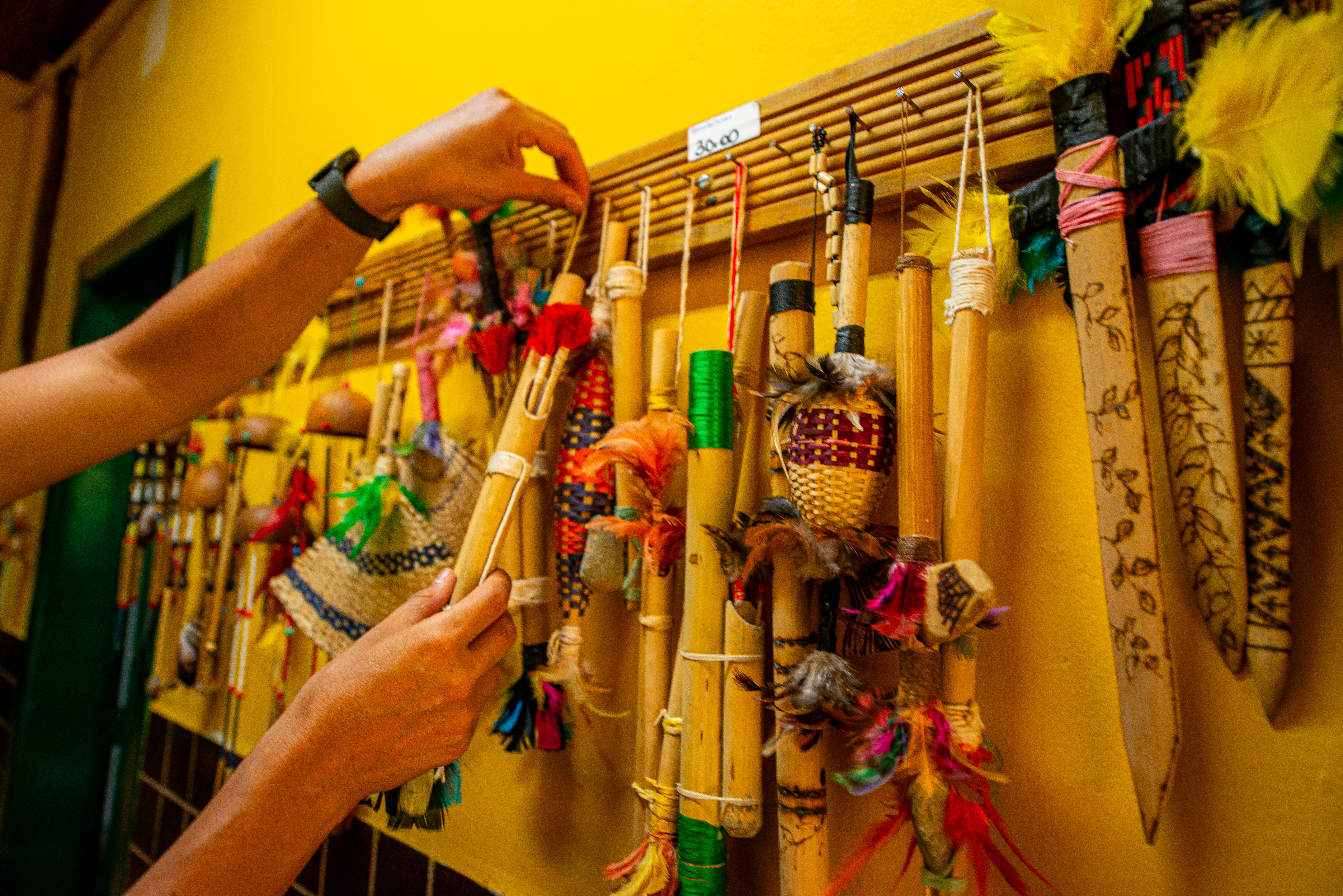 Aldeia Krukutu Vejinha 12.03.24 foto Daniel Deak 0155 1