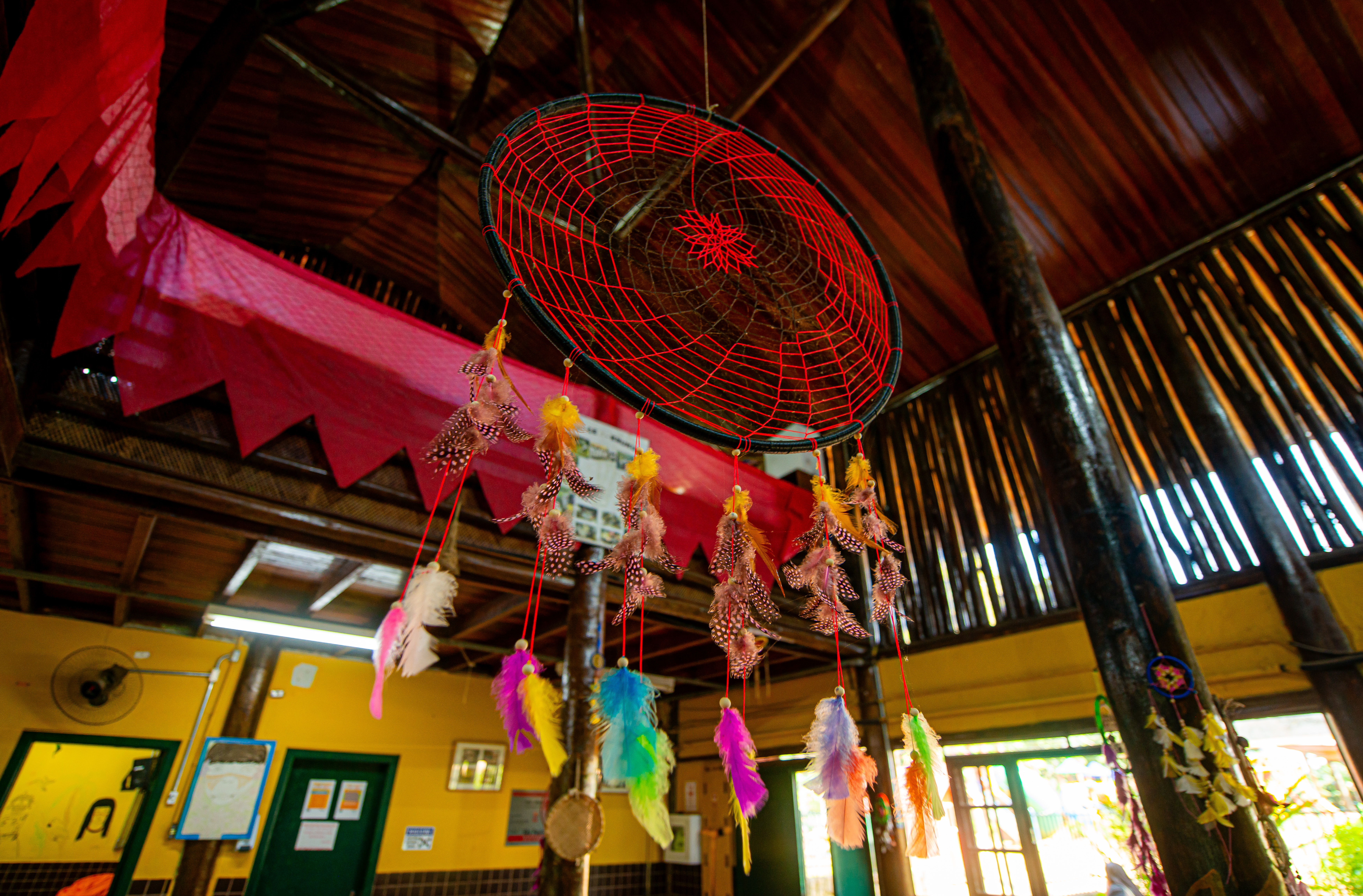 Aldeia Krukutu Vejinha 12.03.24 foto Daniel Deak 0215