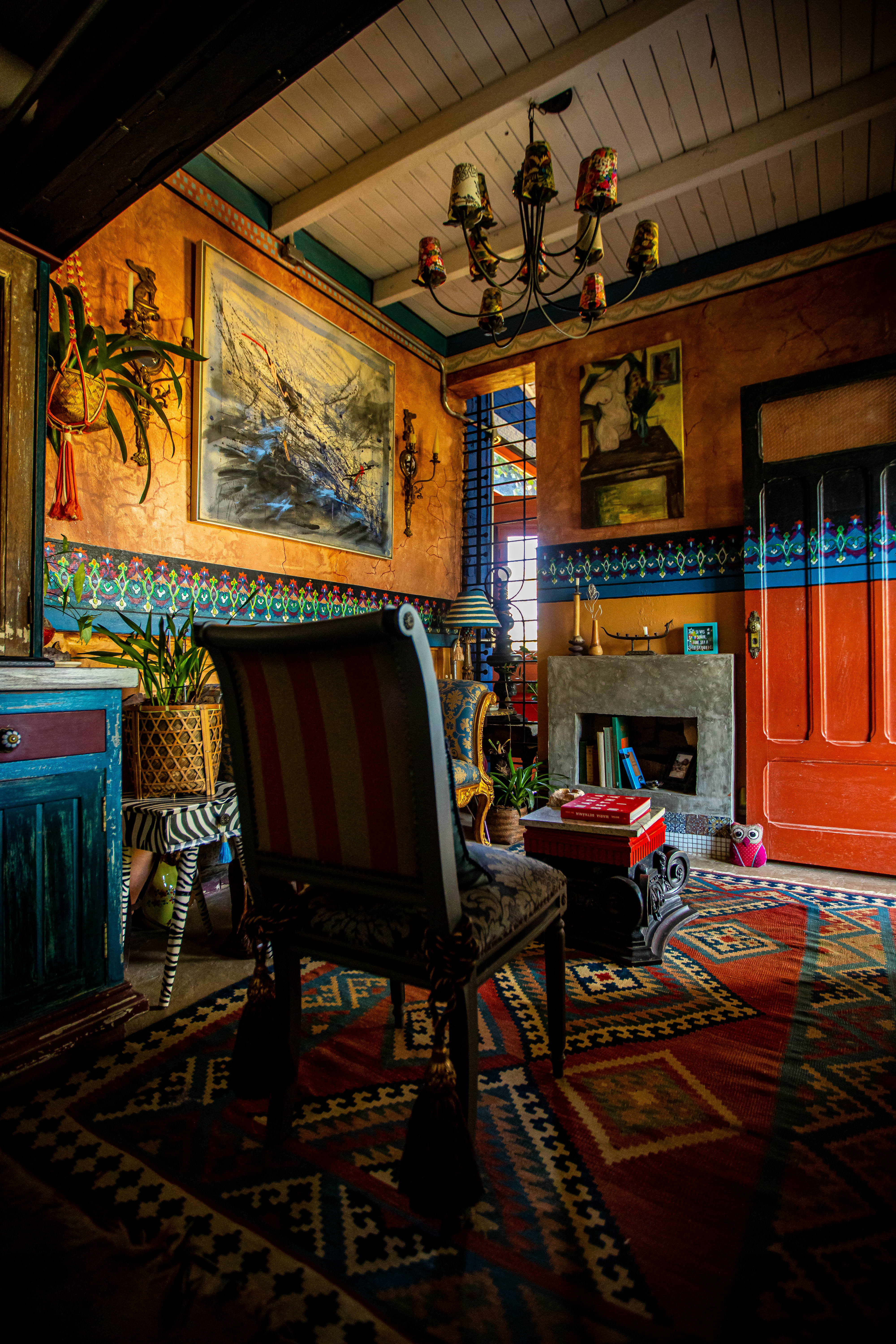 Casa Girafa Vejinha 12.03.24 foto Daniel Deak 0005