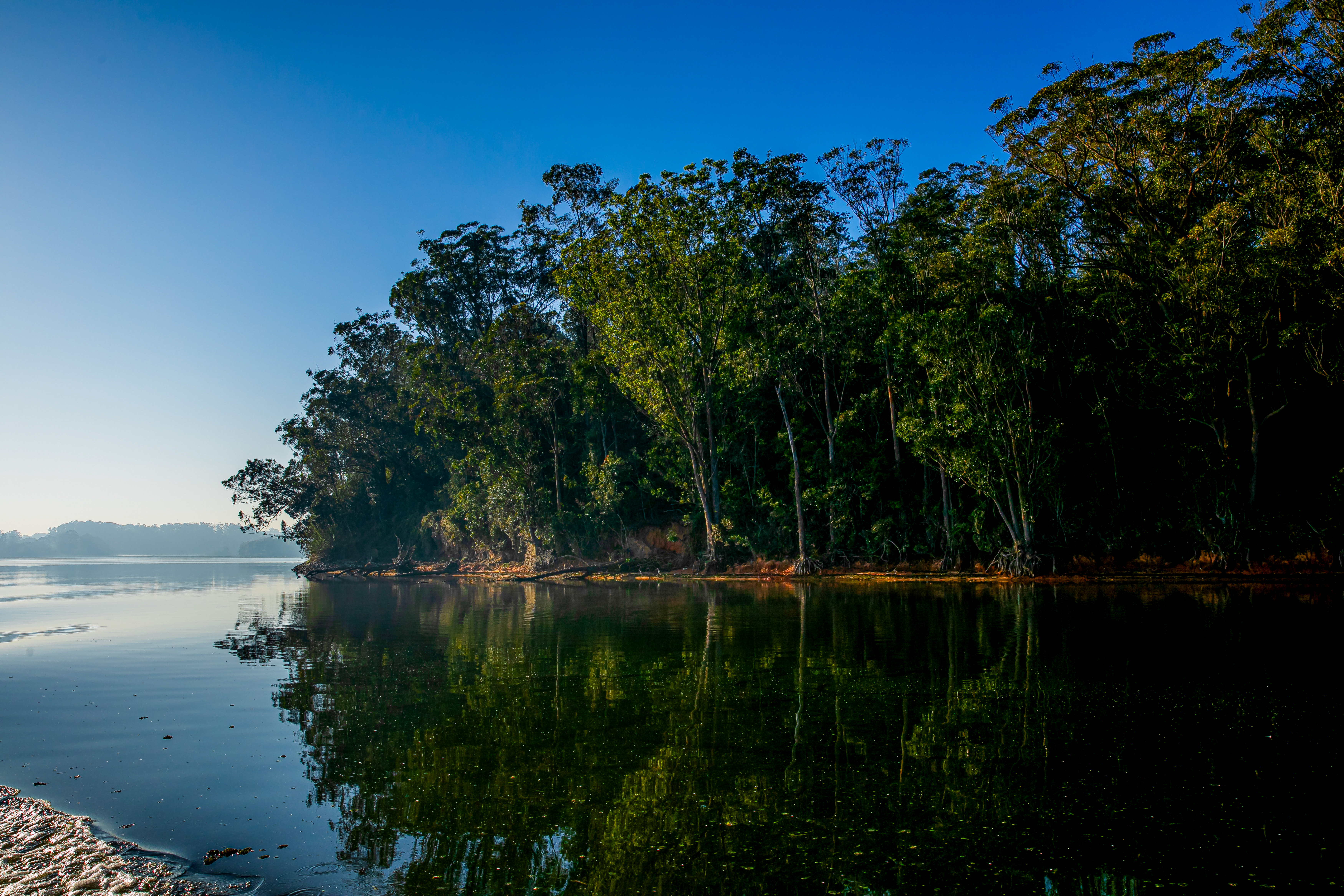 Guarapiranga Vejinha 12.03.24 foto Daniel Deak 0029