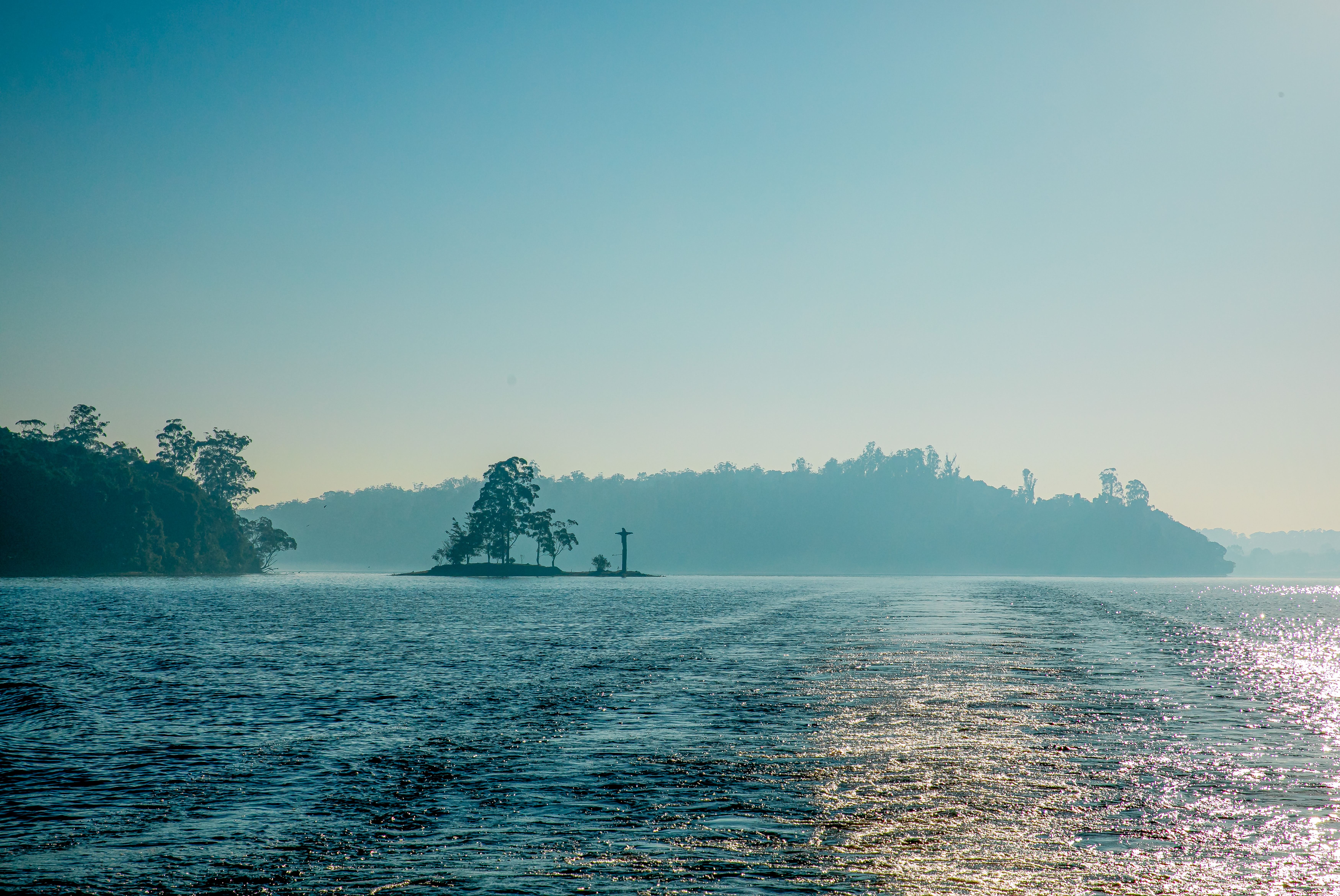 Guarapiranga Vejinha 12.03.24 foto Daniel Deak 0032