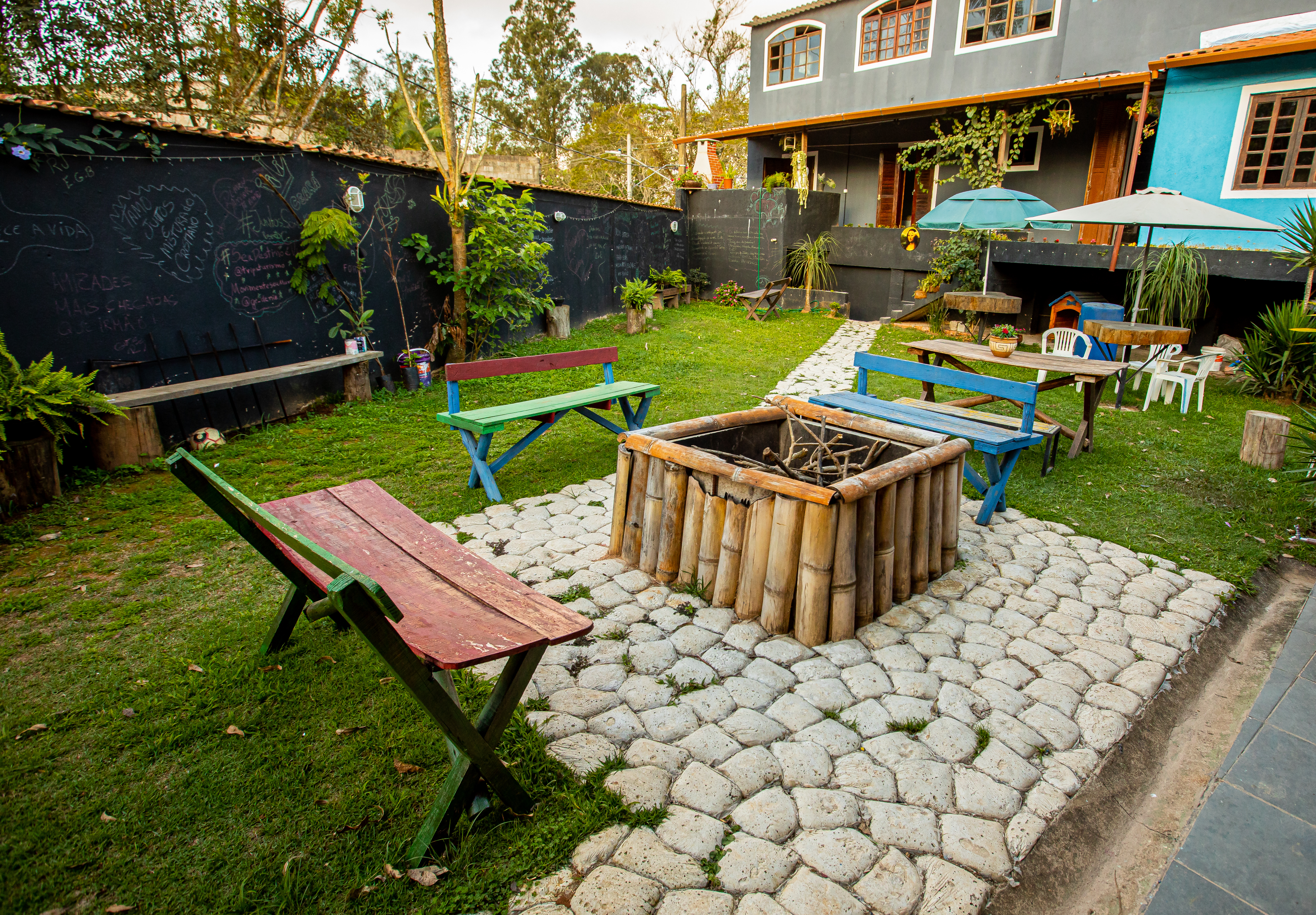 Hostel 3 Lagos 24.09.22 Foto Daniel Deak 0317