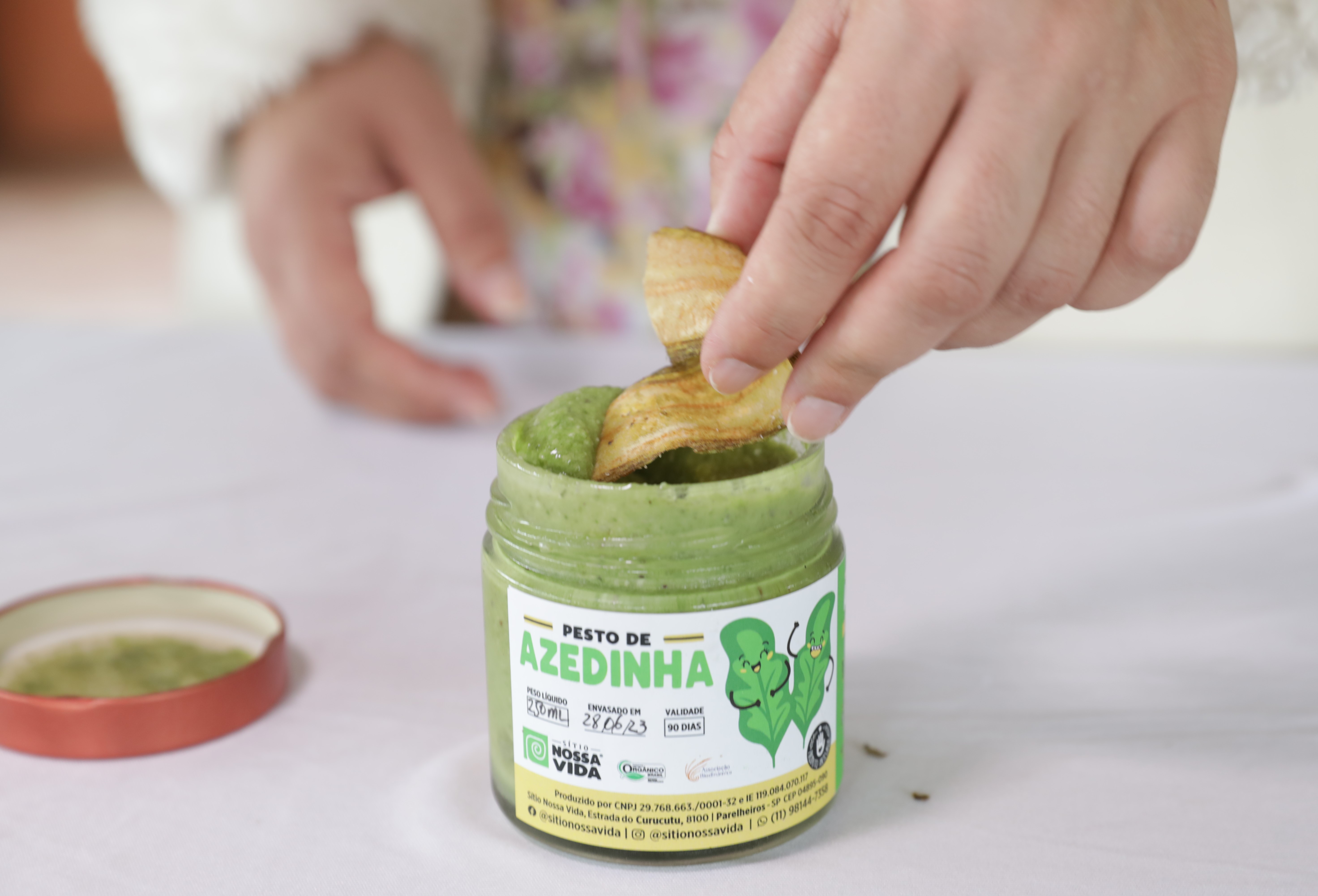 Polo Ecoturismo Sitio Nossa Vida 20072023 Foto Marcelo Iha 59