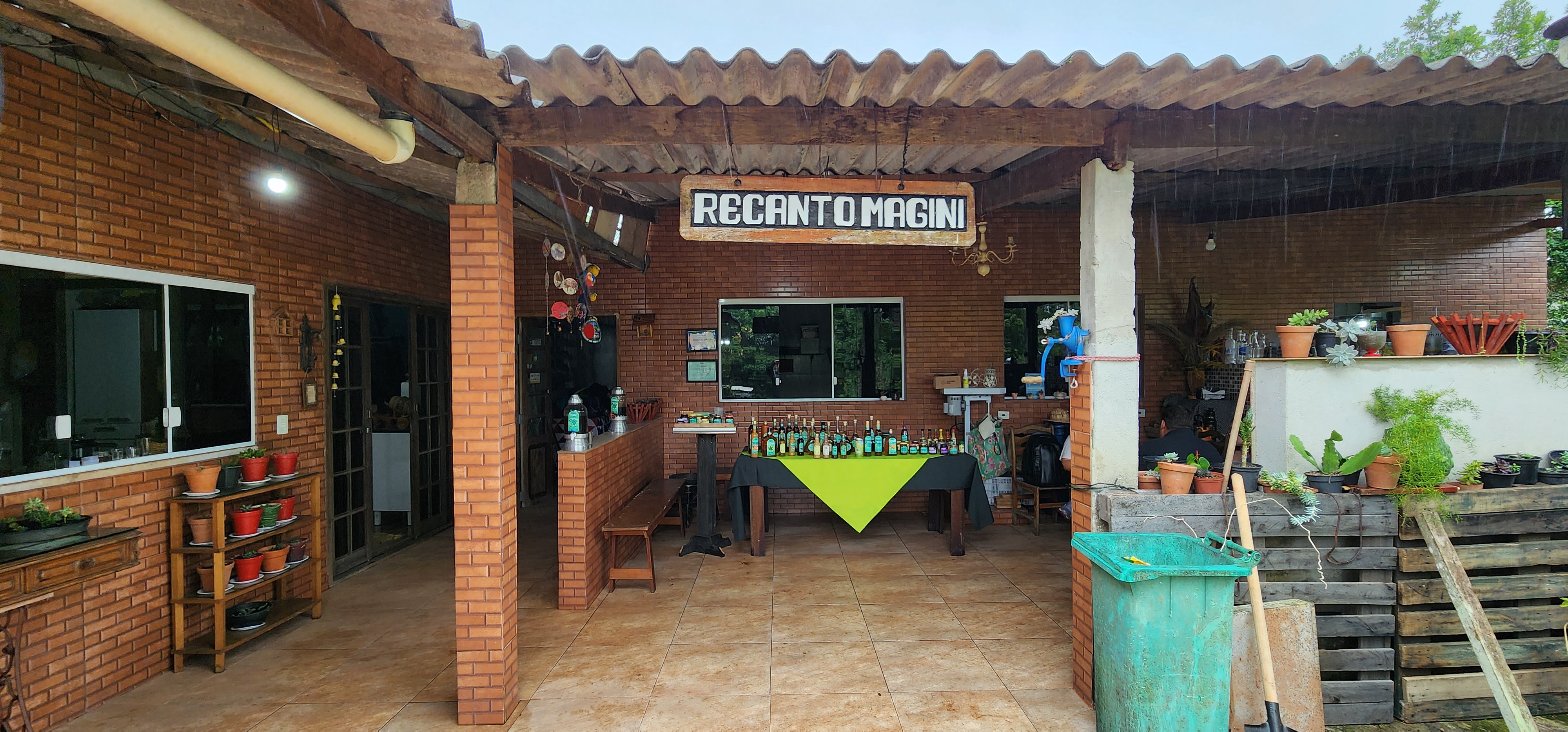 Recanto Magini Walley Waetge 4