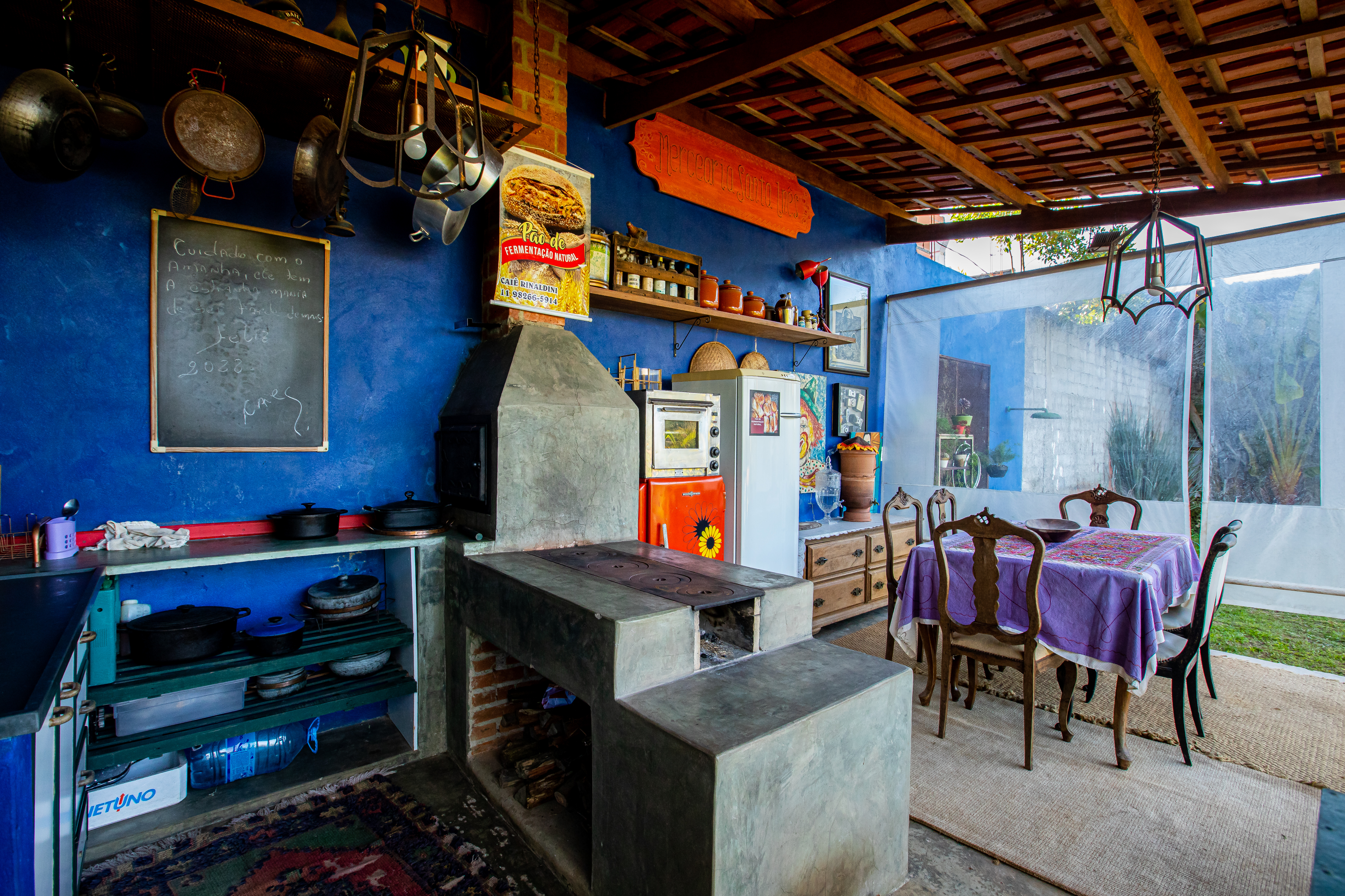 Casa Girafa Parelheiros 24.09.22 Foto Daniel Deak 0279 1