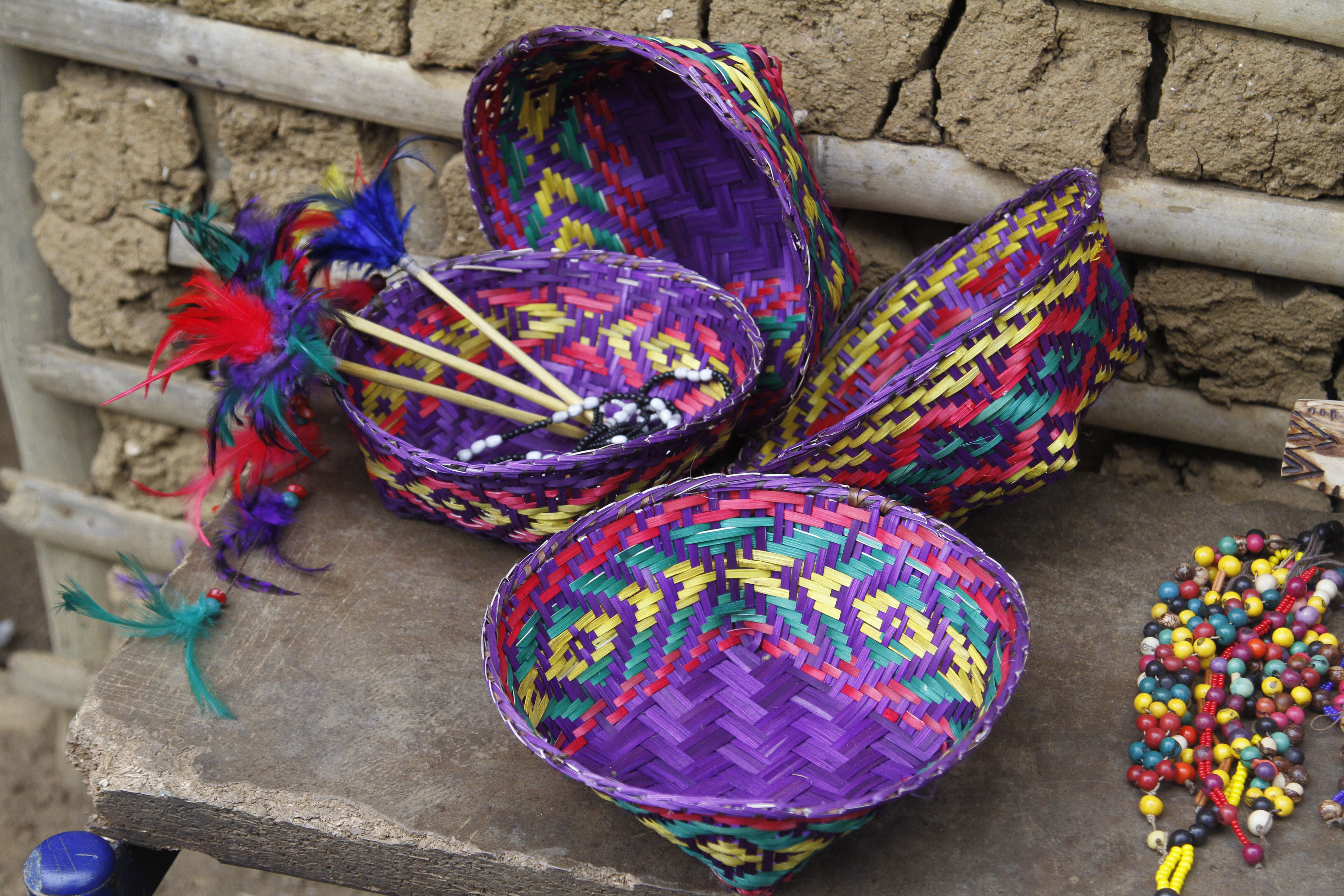 Polo Ecoturismo Aldeia Tenonde 021014 Foto JoseCordeiro 0012