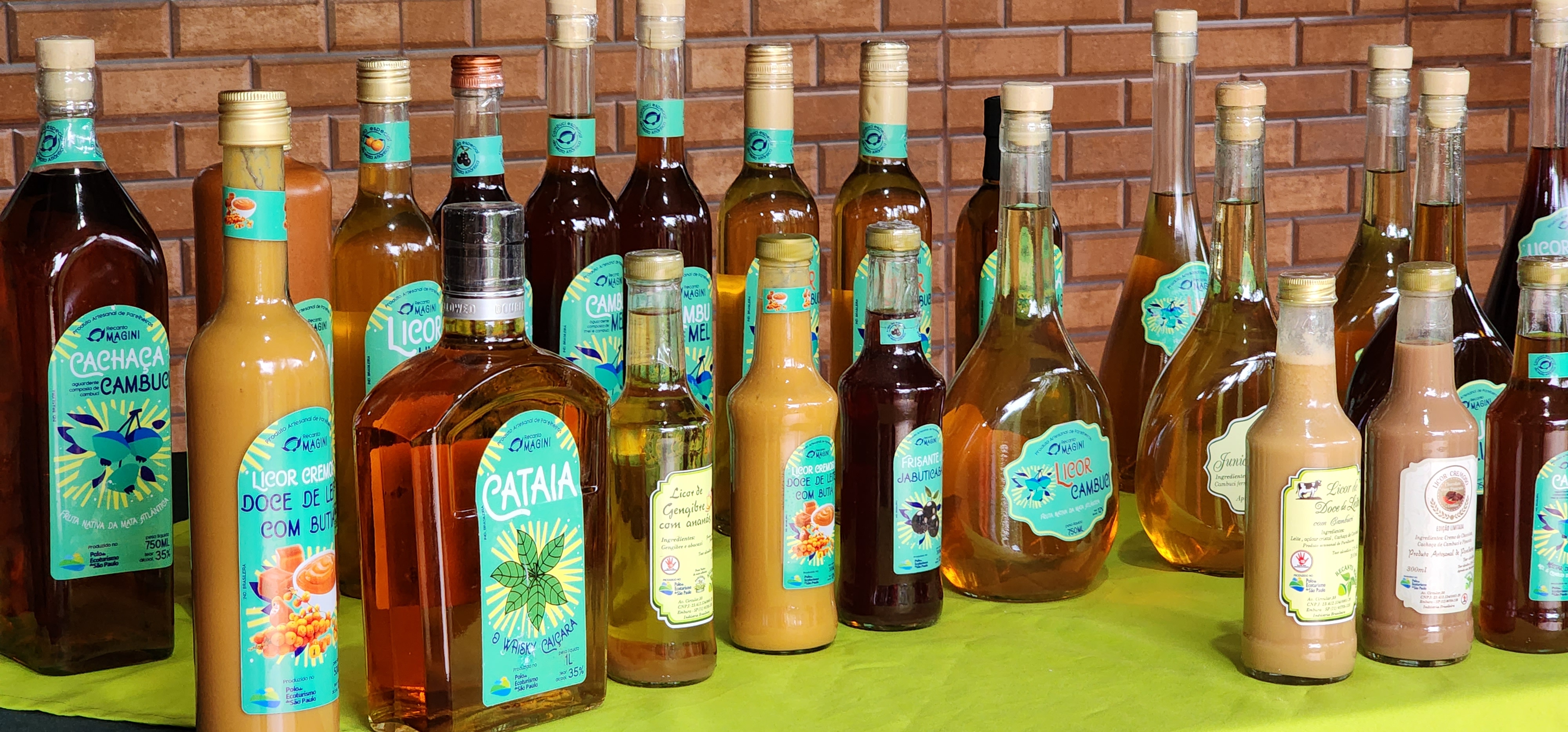 Recanto Magini Walley Waetge 13