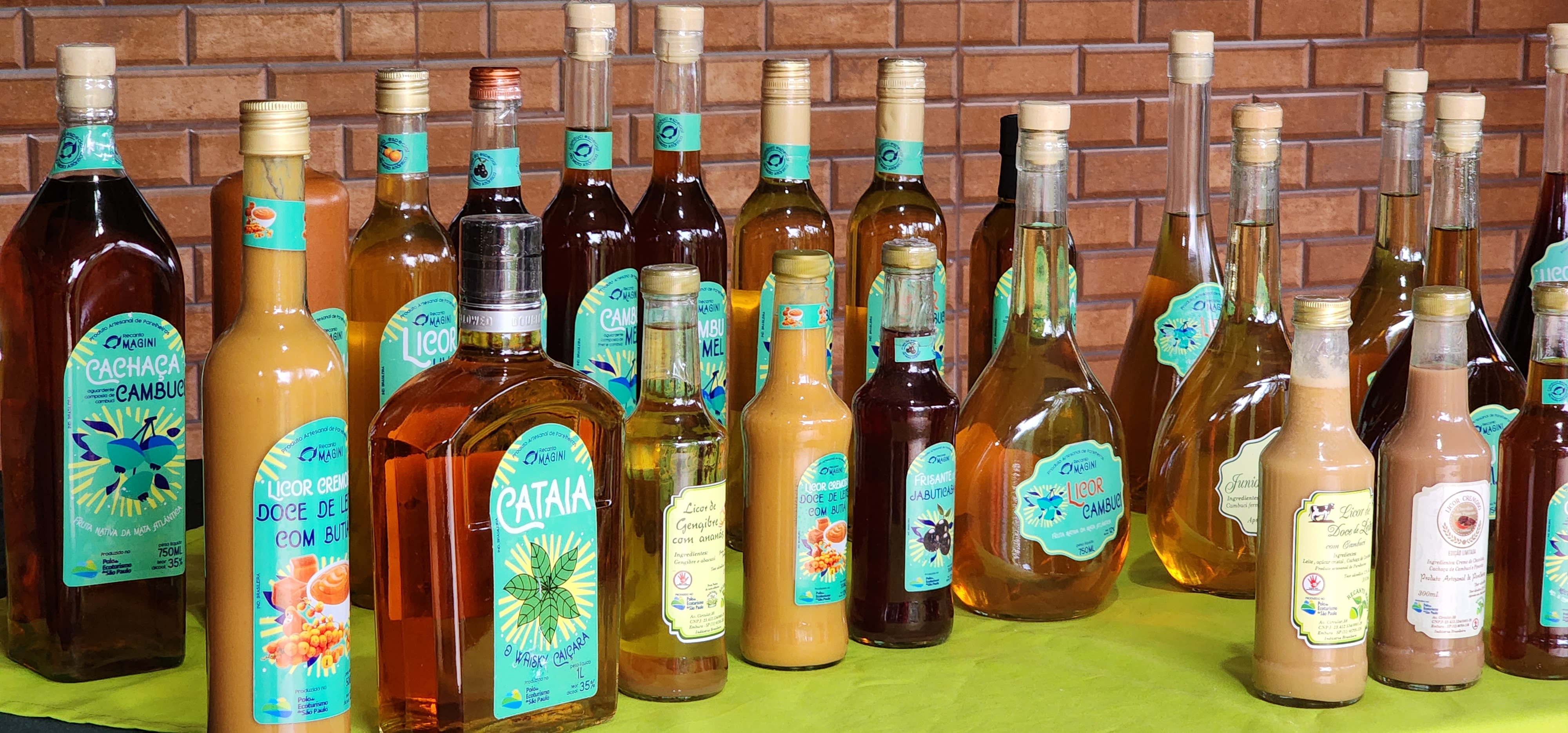 Recanto Magini Walley Waetge 14