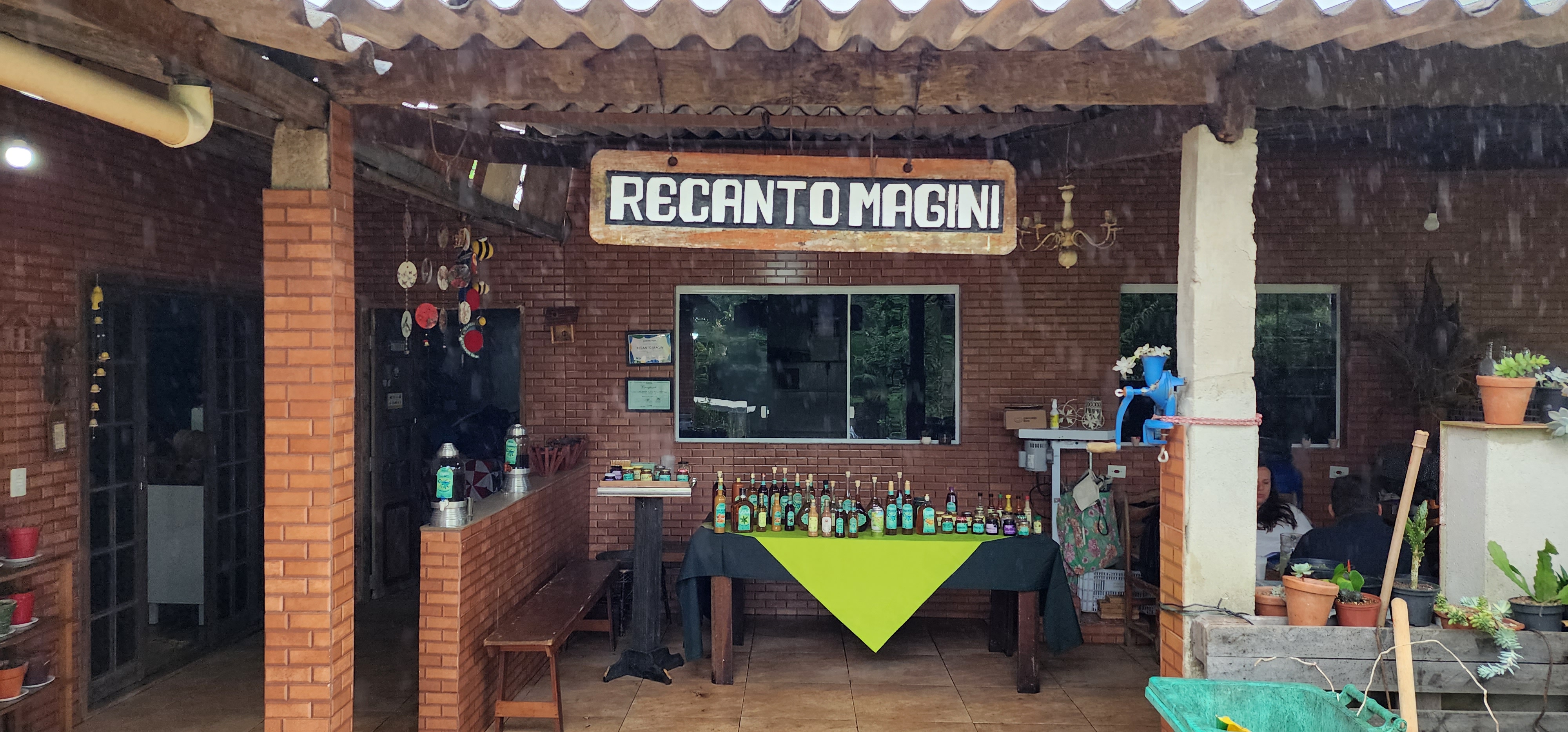 Recanto Magini Walley Waetge 3