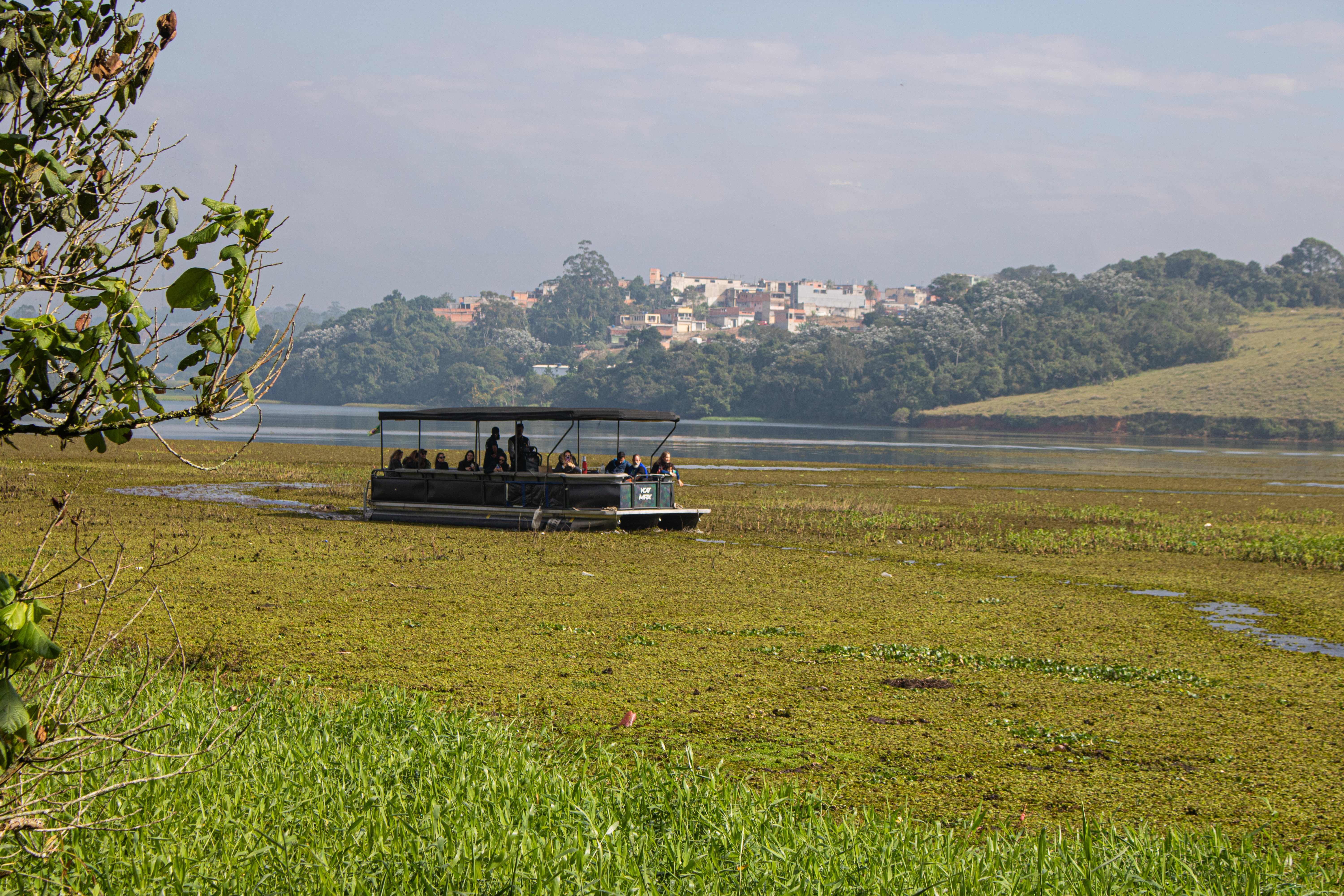 Encerramento da Semana de Compostagem 2026  MVS 12