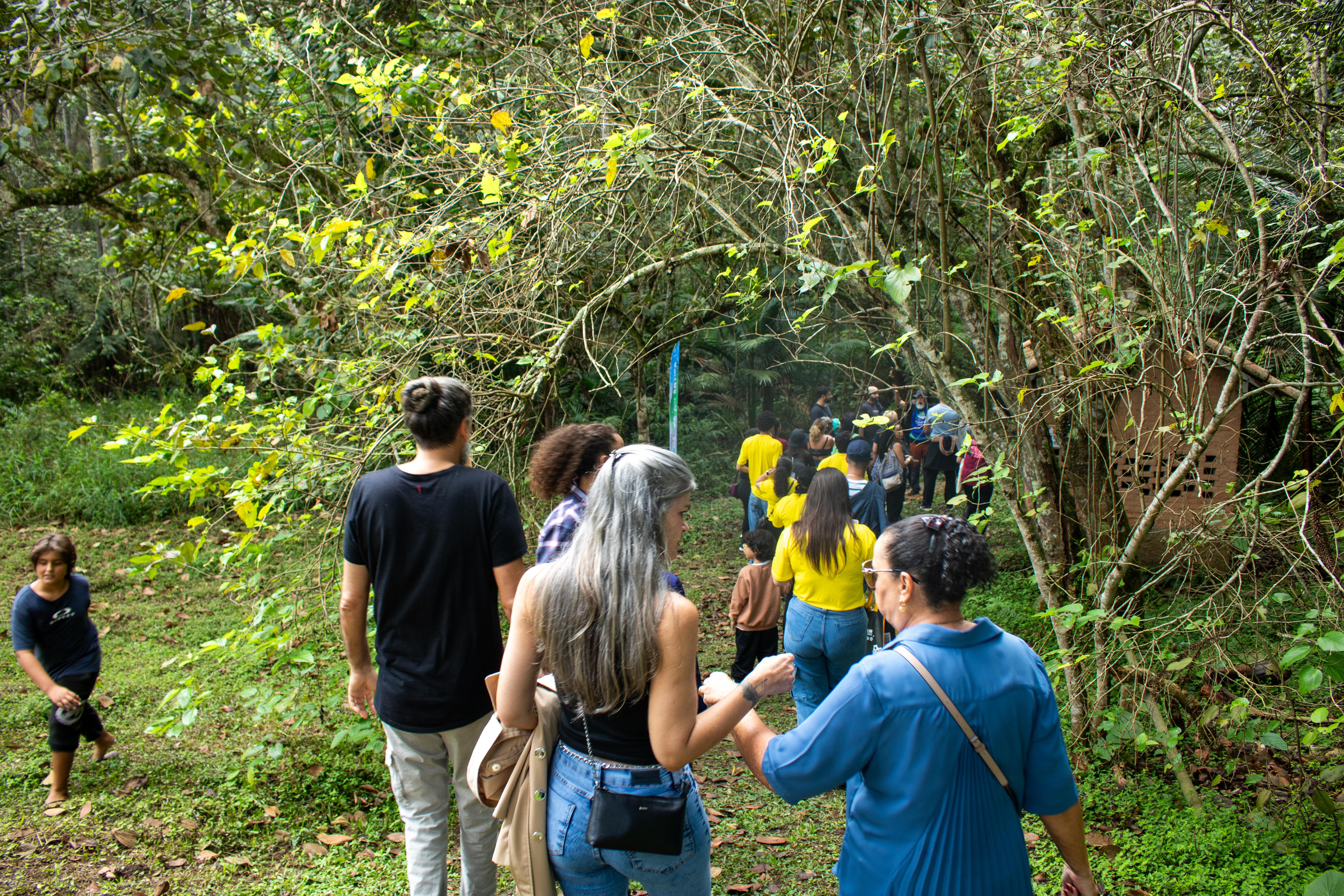 Encerramento da Semana de Compostagem 2026  MVS 159